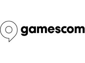 Gamescom 2026:s officiella logotyp.