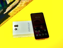 Motorola Moto G37 erbjuder endast det allra nödvändigaste när det gäller ljudfunktioner.