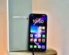 I vår recension visade sig Xiaomi 17 Max vara en enhet med lång batteritid, men den finns endast tillgänglig som import från Kina.