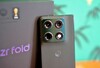 Recension av Motorola Razr Fold