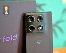 Motorola Razr Fold gör stora ansträngningar för att bli den bästa vikbara telefonen med kamera.