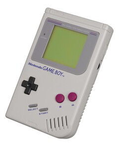 Retro Song Bird spelar musik från originalkassetter till Game Boy