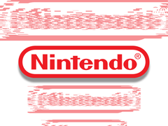 Före denna incident hade 160 000 Nintendo-användarkonton också äventyrats på grund av svagheter i Nintendo Network ID-systemet. På bilden - stiliserad Nintendo-logotyp (Bildkälla: Nintendo - redigerad)