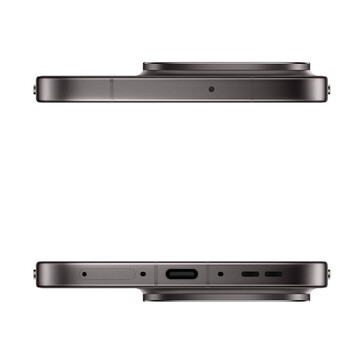 Oppo Find X9 Pro. (Bildkälla: via Arsène Lupin)