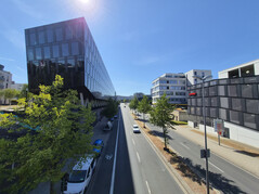 Ultravidvinkel