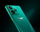 En GT 7-serie specialutgåva. (Bildkälla: Realme)