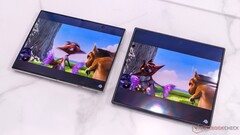 En läckare och tidig användare antyder att både Galaxy Z Fold 8 och Galaxy Z Fold8 Ultra har ”självläkande egenskaper” när det gäller veckkontroll.
