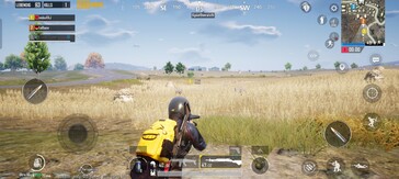 PUBG Mobile