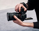 Sony A7r VI använder en helt ny 66,8 MP fullformatsensor.