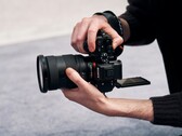 Sony A7r VI använder en helt ny 66,8 MP fullformatsensor.