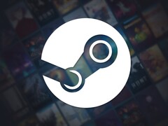 Steam-logotypen. (Bildkälla: Valve)