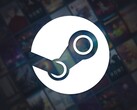 Steam-logotypen. (Bildkälla: Valve)