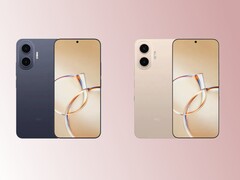 TCL P80 och TCL P80 Pro finns endast i två färger