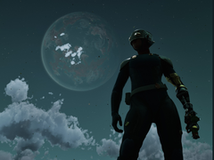 En skärmdump från The Outer Worlds 2 (bildkälla: Steam Community)