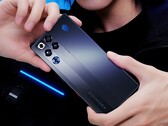 RedMagic 11 Pro gaming-smartphone (Bildkälla: Nubia)