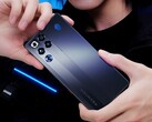 RedMagic 11 Pro gaming-smartphone (Bildkälla: Nubia)