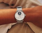 ScanWatch 2 och Nova får en uppdatering med nya funktioner (Bildkälla: Withings)
