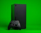 Xbox Insiders kan digitalisera sina fysiska spelskivor med Xbox Series X.