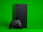Xbox Insiders kan digitalisera sina fysiska spelskivor med Xbox Series X.