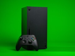 Xbox Insiders kan digitalisera sina fysiska spelskivor med Xbox Series X.