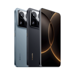 Färgval av Xiaomi 15S Pro