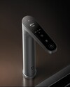 Xiaomi Mijia Rich Mine Water Purifier 1200G:s kran har en pekskärm. (Bildkälla: Xiaomi)