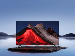 Xiaomis TV A Pro har anlänt till vissa europeiska länder. (Bildkälla: Xiaomi)