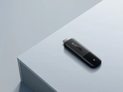 Xiaomi TV Stick 4K (2nd Gen) (bilden) har dykt upp på varumärkets globala webbplats. (Bildkälla: Xiaomi)