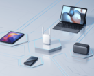 Xiaomis Wi-Fi Range Extender AX1500 (bilden) har anlänt till Europa. (Bildkälla: Xiaomi)