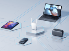 Xiaomis Wi-Fi Range Extender AX1500 (bilden) har anlänt till Europa. (Bildkälla: Xiaomi)