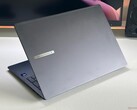 Asus ExpertBook B5 B5605. (Bildkälla: Notebookcheck)