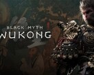 Black Myth: Wukong får en ny mjukvaruuppdatering som kommer att finnas tillgänglig på PS5 och PC. (Bildkälla: Game Science)