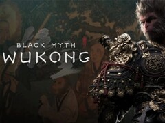 Black Myth: Wukong får en ny mjukvaruuppdatering som kommer att finnas tillgänglig på PS5 och PC. (Bildkälla: Game Science)