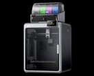 Creality K2 Pro 3D-skrivare med CFS-enhet. (Bildkälla: Creality, redigerad)