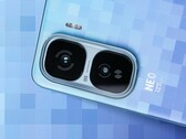 "iQoo Neo10 Pro+". (Bildkälla: Digital Chat Station)