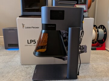 LP5 standardkonfiguration - sidovy.