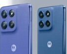 Edge 60 Stylus förväntas vara en av minst fyra smartphones i Edge 60-serien som Motorola släpper i år. (Bildkälla: via @yabhishekhd)