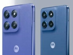 Edge 60 Stylus förväntas vara en av minst fyra smartphones i Edge 60-serien som Motorola släpper i år. (Bildkälla: via @yabhishekhd)