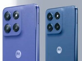 Edge 60 Stylus förväntas vara en av minst fyra smartphones i Edge 60-serien som Motorola släpper i år. (Bildkälla: via @yabhishekhd)