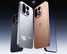 OnePlus 16 (bilden) åtgärdar det största klagomålet som användarna hade på OnePlus 15 – det mediokra kamerasystemet