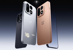OnePlus 16 (bilden) åtgärdar det största klagomålet som användarna hade på OnePlus 15 – det mediokra kamerasystemet