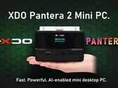 Pantera 2. (Bildkälla: XDO Tech)