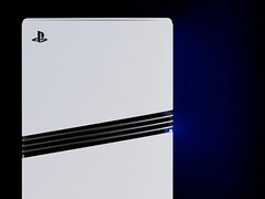PS6 förväntas leverera dubbelt så hög raytracing-prestanda som PS5 Pro (bilden). (Bildkälla: Sony)