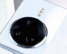 Redmi K80 Ultra förväntas se ut som de andra telefonerna i K80-serien. (Bildkälla: Jack Yee)