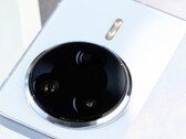 Redmi K80 Ultra förväntas se ut som de andra telefonerna i K80-serien. (Bildkälla: Jack Yee)