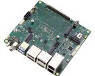 Up Xtreme ARL är en ny SBC med snabba Intel-processorer (Bildkälla: Aaeon)