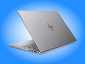 HP ZBook 8 G2i 16-tums finns i ett enda färgalternativ.