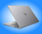 HP ZBook 8 G2i 16-tums finns i ett enda färgalternativ.