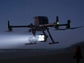 DJI har introducerat nya tillbehör för professionella drönaranvändare (Bildkälla: DJI)