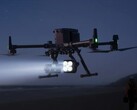 DJI has introduced new accessories for professional drone users (Image source: DJI)